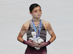 Milan Cortina Olympics Figure Skating