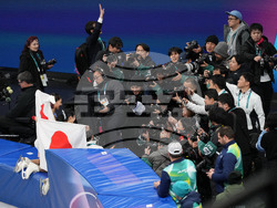 Milan Cortina Olympics Figure Skating