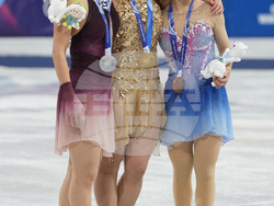 Milan Cortina Olympics Figure Skating