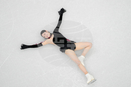 Milan Cortina Olympics Figure Skating