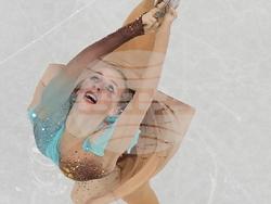 Milan Cortina Olympics Figure Skating