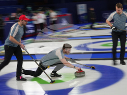 Milan Cortina Olympics Curling
