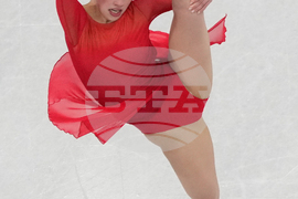 Milan Cortina Olympics Figure Skating