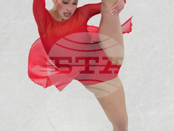 Milan Cortina Olympics Figure Skating