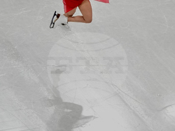 Milan Cortina Olympics Figure Skating