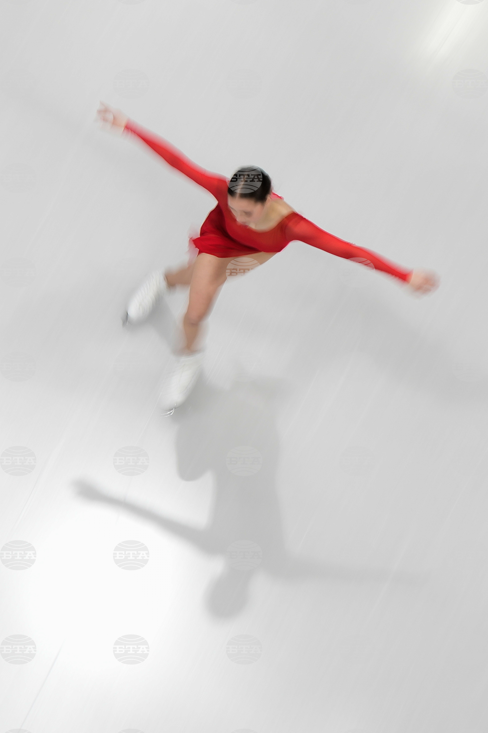Milan Cortina Olympics Figure Skating