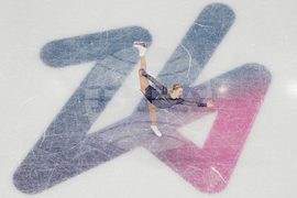 Milan Cortina Olympics Figure Skating