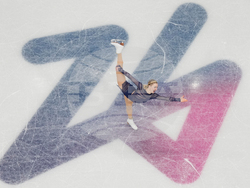 Milan Cortina Olympics Figure Skating