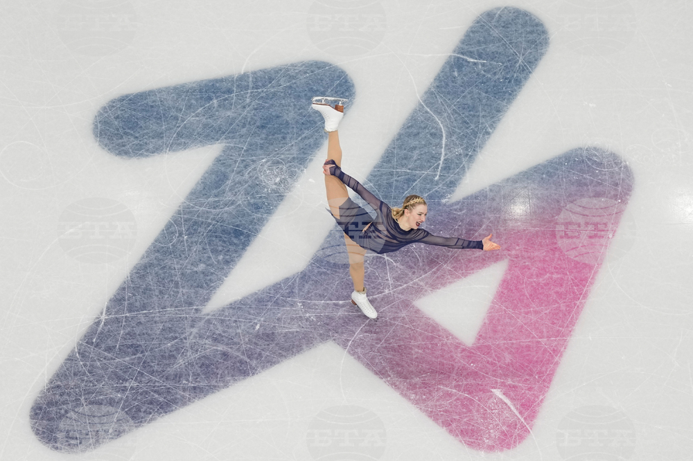 Milan Cortina Olympics Figure Skating