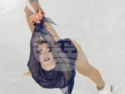 Milan Cortina Olympics Figure Skating