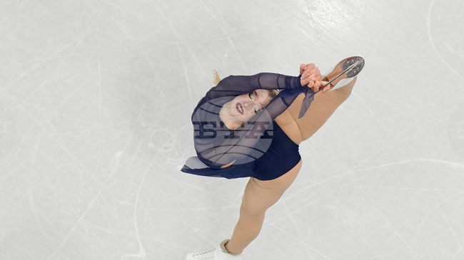 Глен за евентуалното участие на Олимпийските игри през 2030 г.: „Тялото ми едва издържа“