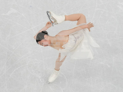 Milan Cortina Olympics Figure Skating