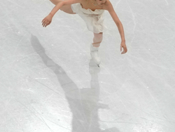 Milan Cortina Olympics Figure Skating