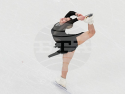 Milan Cortina Olympics Figure Skating