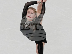 Milan Cortina Olympics Figure Skating