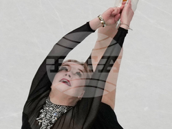 Milan Cortina Olympics Figure Skating