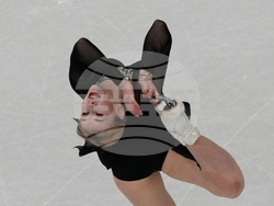 Milan Cortina Olympics Figure Skating