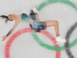 Milan Cortina Olympics Figure Skating