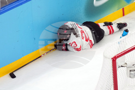 Milan Cortina Olympics Ice Hockey