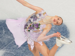 Milan Cortina Olympics Figure Skating