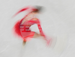 Milan Cortina Olympics Figure Skating