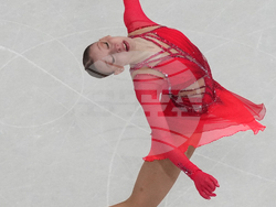 Milan Cortina Olympics Figure Skating