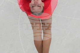 Milan Cortina Olympics Figure Skating