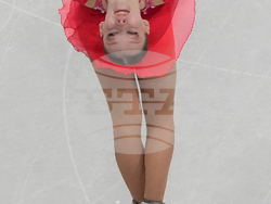 Milan Cortina Olympics Figure Skating