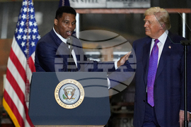 Trump Georgia