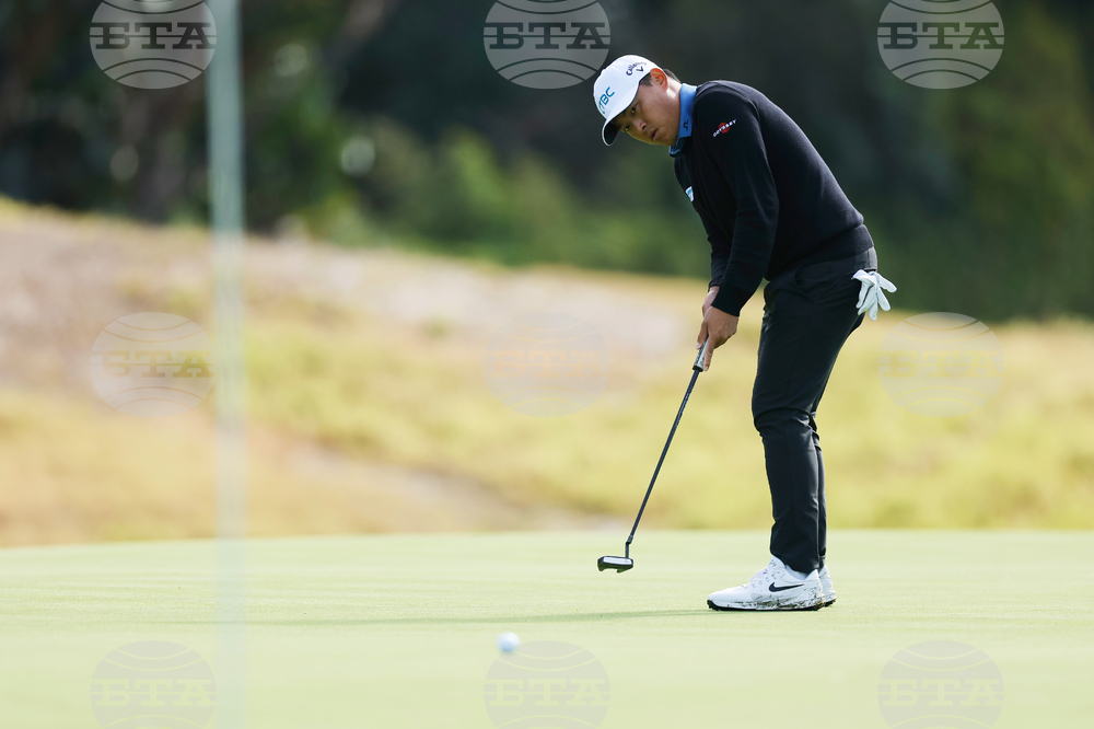 Genesis Invitational Golf