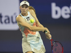 Miami Open Tennis