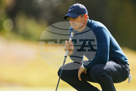 Genesis Invitational Golf