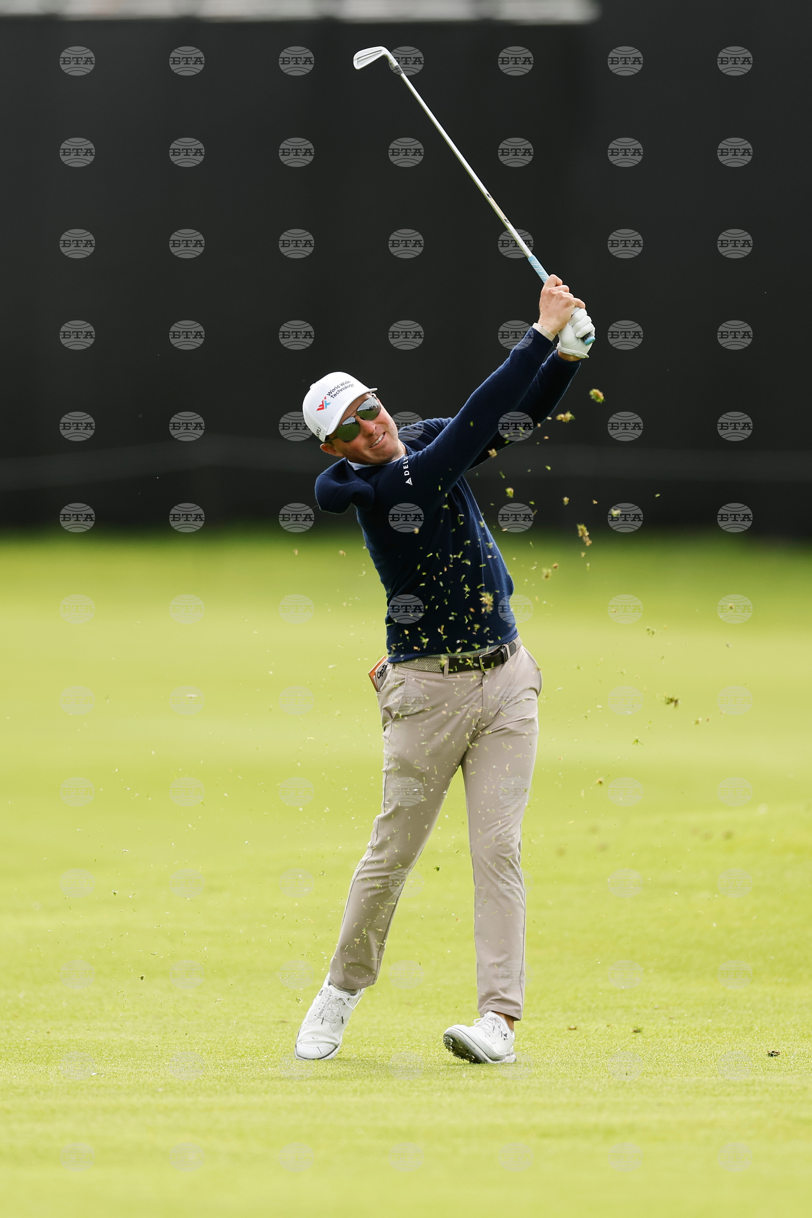 Genesis Invitational Golf