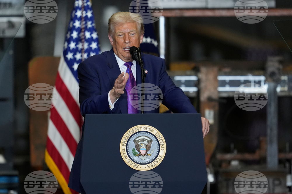 Trump Georgia