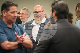 CORRECTION Austin Yogurt Shop Murders