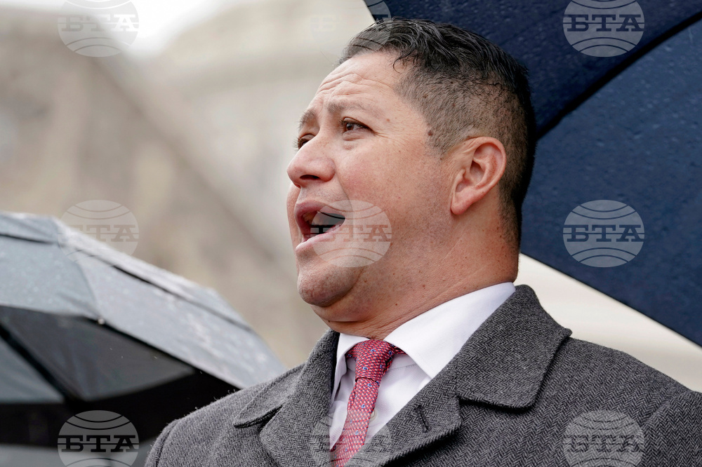 Texas Congressman Staffer