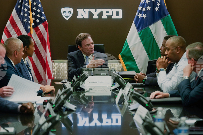 NYPD Lawsuit Dismissed