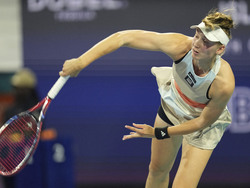 Miami Open Tennis