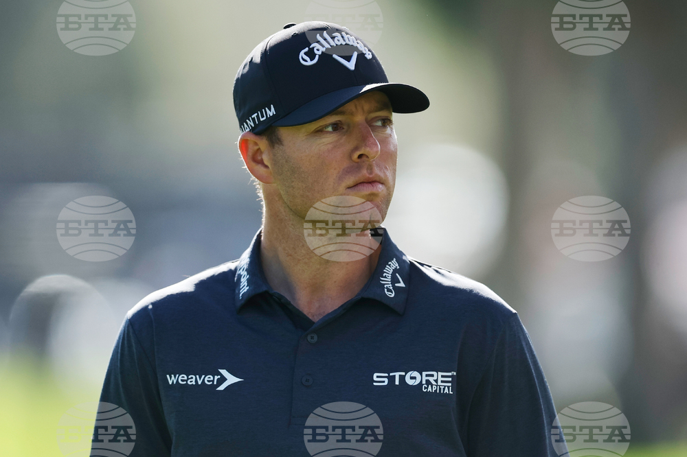 Genesis Invitational Golf