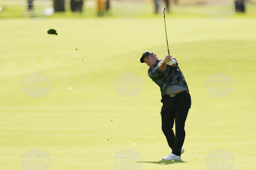 Genesis Invitational Golf