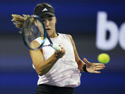 Miami Open Tennis