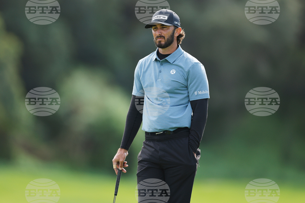 Genesis Invitational Golf