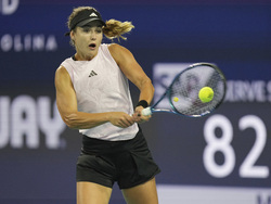 Miami Open Tennis