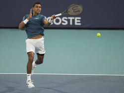 Miami Open Tennis