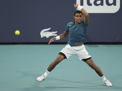 Miami Open Tennis