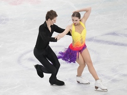 Japan World Championships Figure Skating