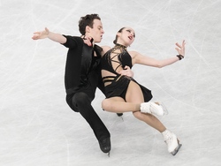 Japan World Championships Figure Skating