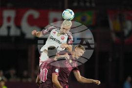Argentina Brazil Recopa Soccer