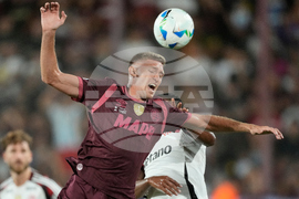 Argentina Brazil Recopa Soccer