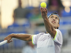 Miami Open Tennis